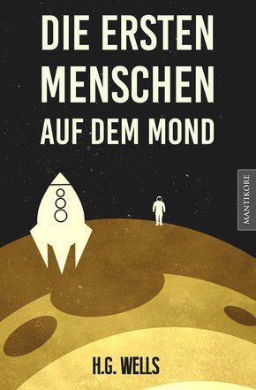 Die ersten Menschen auf dem Mond (eBook, ePUB)