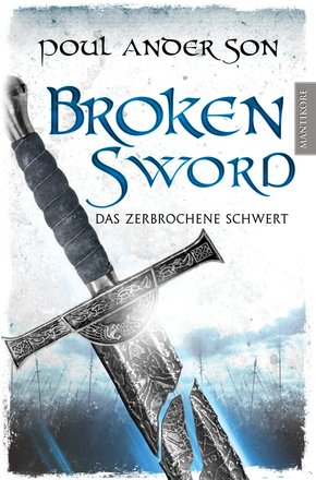 Broken Sword - Das zerbrochene Schwert (eBook, ePUB)