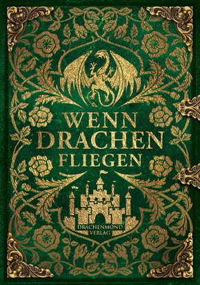 Wenn Drachen fliegen (eBook, ePUB)