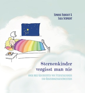 Sternenkinder vergisst man nie