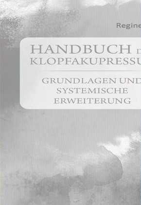 Handbuch der Klopfakupressur