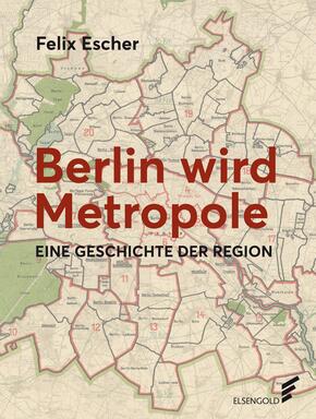 Berlin wird Metropole
