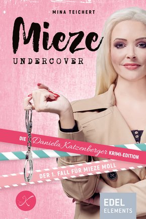 Mieze Undercover (eBook, ePUB)