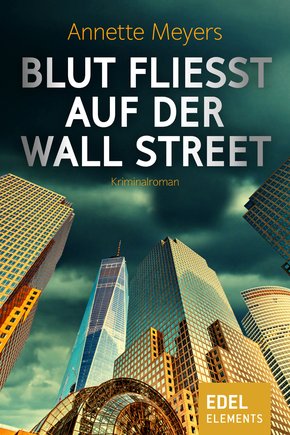 Blut fließt auf der Wall Street (eBook, ePUB)