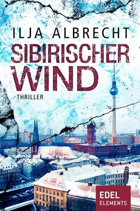 Sibirischer Wind (eBook, ePUB)