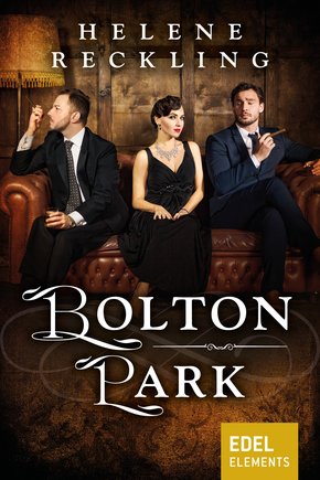 Bolton Park (eBook, ePUB)