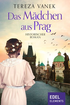 Das Mädchen aus Prag (eBook, ePUB)