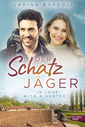 Der Schatzjäger: In Love With A Hunter (eBook, ePUB)