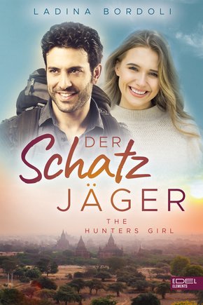Der Schatzjäger: The Hunters Girl (eBook, ePUB)