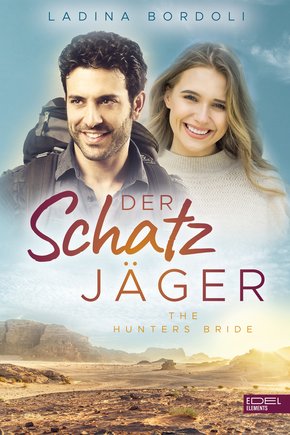 Der Schatzjäger: The Hunters Bride (eBook, ePUB)