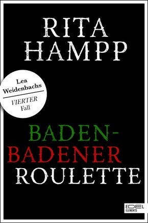 Baden-Badener Roulette (eBook, ePUB)