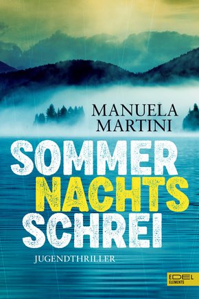 Sommernachtsschrei (eBook, ePUB)