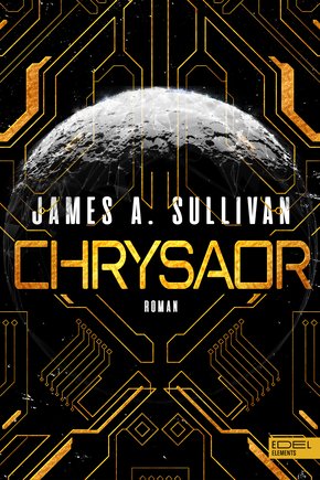 Chrysaor (eBook, ePUB)