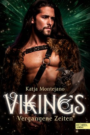 Vikings - Vergangene Zeiten (eBook, ePUB)