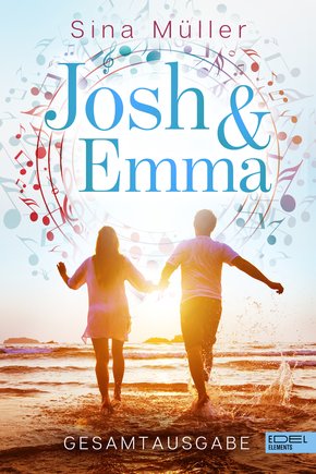 Josh & Emma Gesamtausgabe (eBook, ePUB)