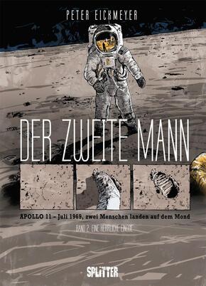 Der zweite Mann - Eine herrliche Einöde