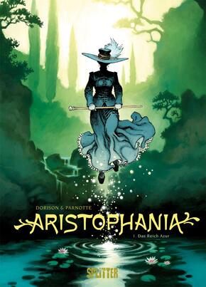 Aristophania - Das Reich Azur