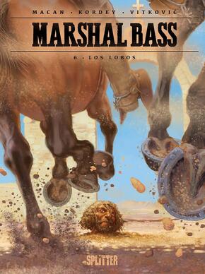 Marshal Bass. Band 6