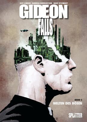 Gideon Falls - Welten des Bösen