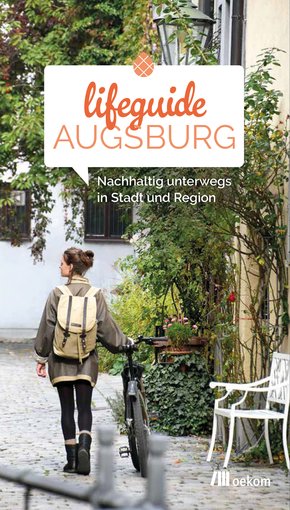 Lifeguide Augsburg (eBook, PDF)