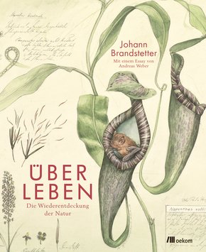 Über Leben (eBook, PDF)