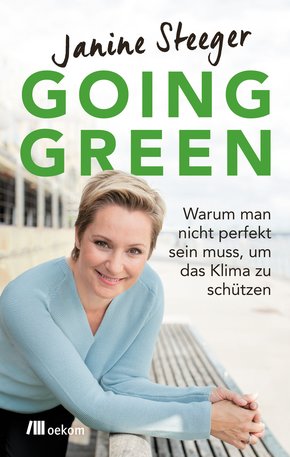 Going Green (eBook, PDF)