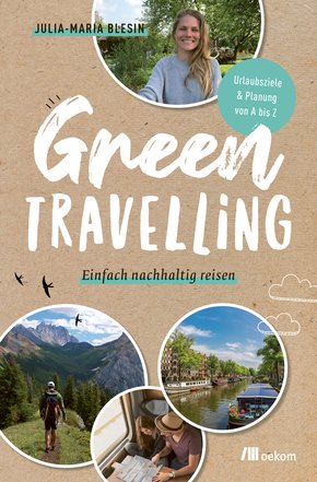 Green travelling (eBook, ePUB)