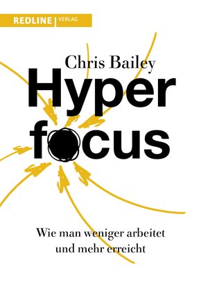 Hyperfocus (eBook, PDF)