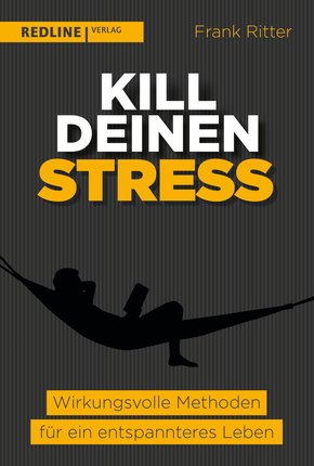 Kill deinen Stress! (eBook, ePUB)