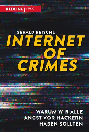 Internet of Crimes (eBook, PDF)