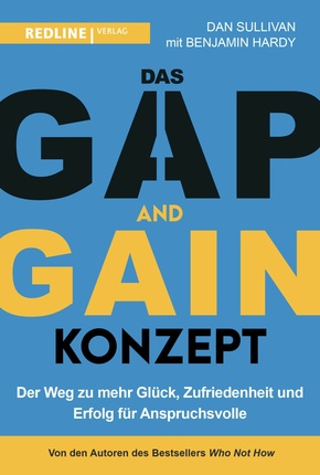 Das GAP-and-GAIN-Konzept (eBook, PDF)