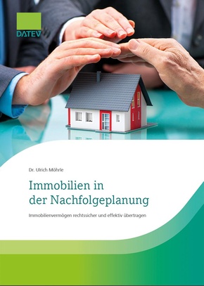 Immobilien in der Nachfolgeplanung