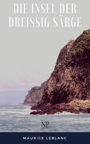 Die Insel der dreißig Särge (eBook, ePUB)