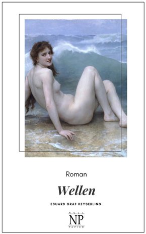 Wellen (eBook, ePUB)