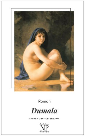 Dumala (eBook, PDF)