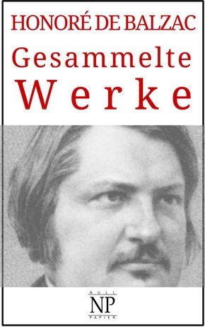Gesammelte Werke (eBook, PDF)