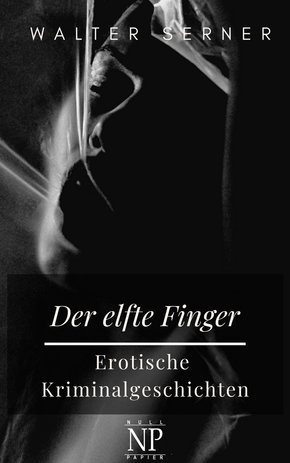 Der elfte Finger (eBook, PDF)