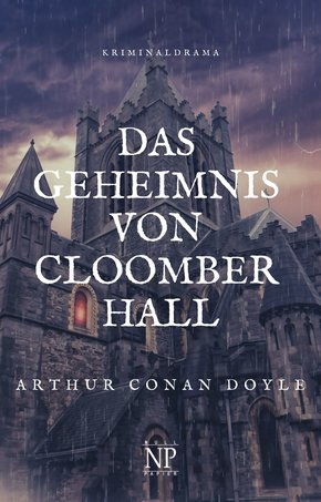 Das Geheimnis von Cloomber Hall (eBook, ePUB)
