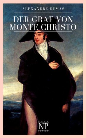 Der Graf von Monte Christo (eBook, PDF)