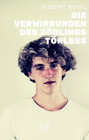 Die Verwirrungen des Zöglings Törless (eBook, PDF)