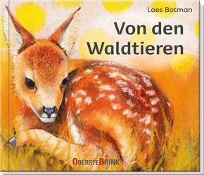 Von den Waldtieren.