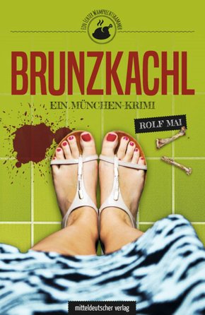 Brunzkachl (eBook, ePUB)