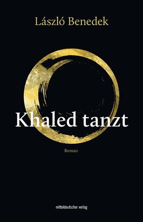 Khaled tanzt (eBook, ePUB)