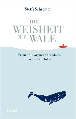 Die Weisheit der Wale (eBook, ePUB)