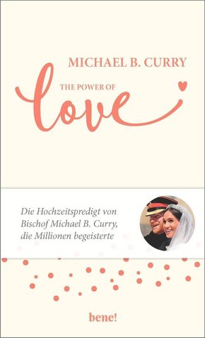 The Power of LOVE (eBook, ePUB)