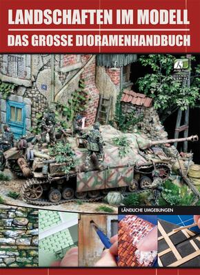 Landschaften im Modell - Tl.3