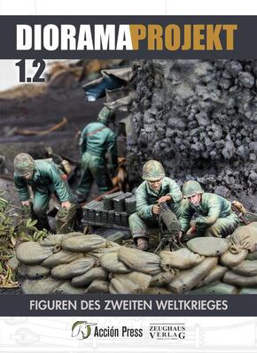 Diorama-Projekt 1.2 - Tl.2