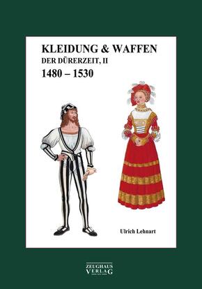 Kleidung & Waffen der Dürerzeit