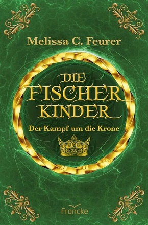 Die Fischerkinder (eBook, ePUB)