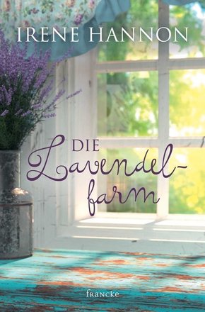 Die Lavendelfarm (eBook, ePUB)